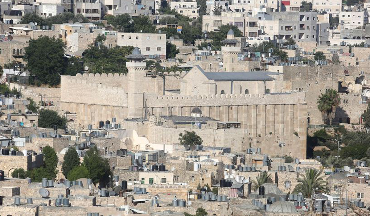 Ibrahimi Mosque